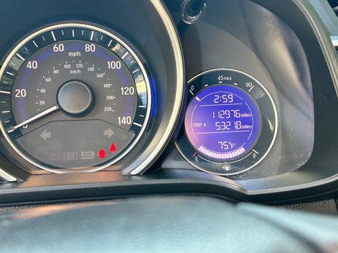 Used 2015 Honda Fit EX image 8