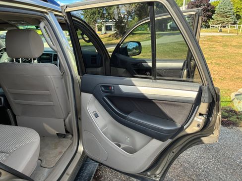 Used 2007 Toyota 4Runner Sport RWD image 19