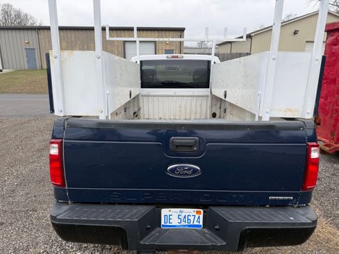 Used 2013 Ford F250 XL image 8
