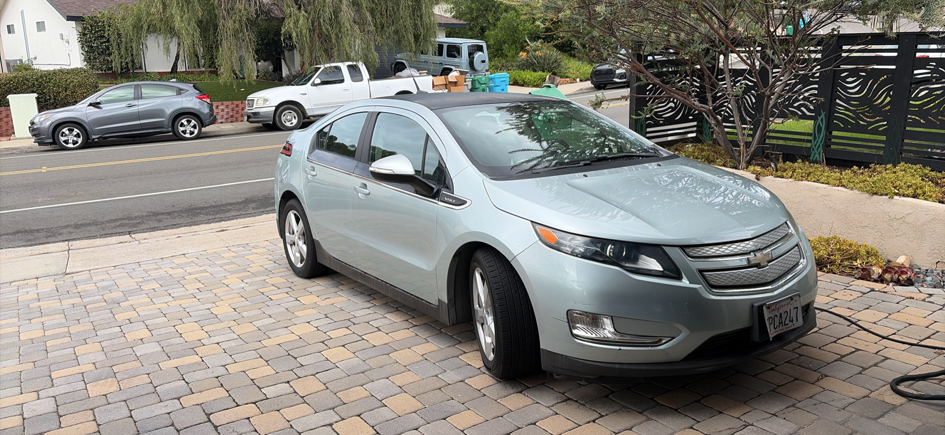Used 2012 Chevrolet Volt FWD image 5