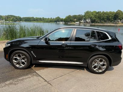 Used 2023 BMW X3 xDrive30i w/ Convenience Package