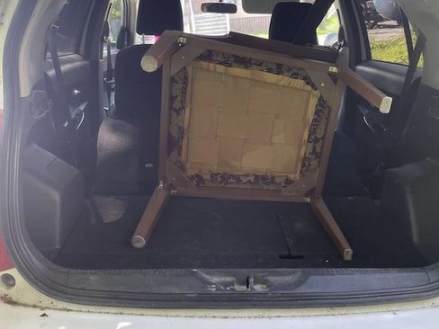 Used 2008 Scion xD image 14