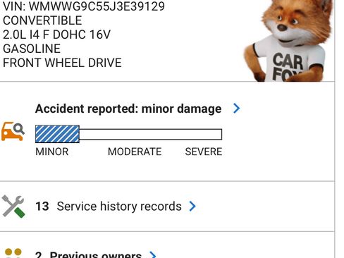 Used 2018 MINI Cooper S image 26