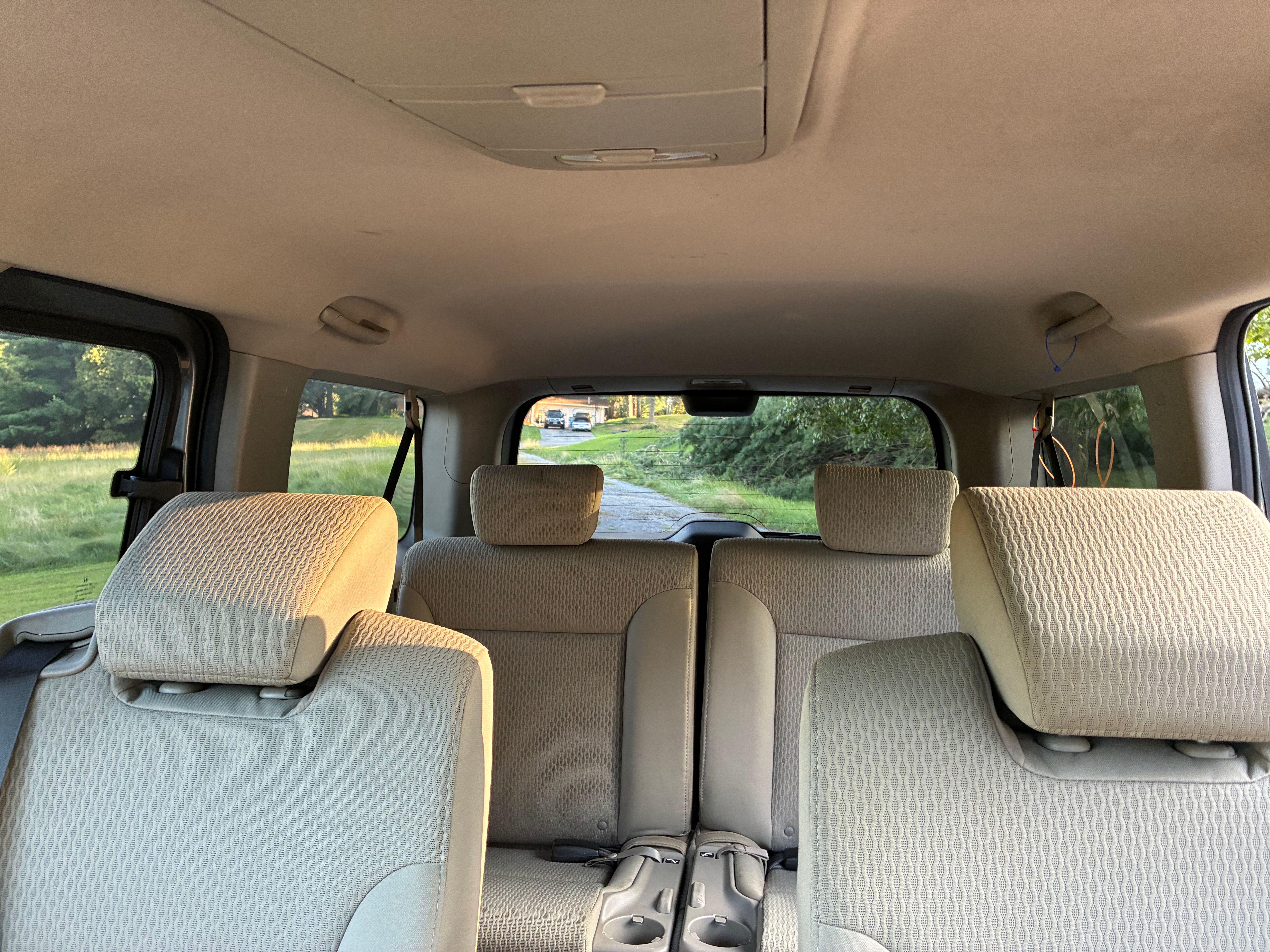 Used 2010 Honda Element EX image 11