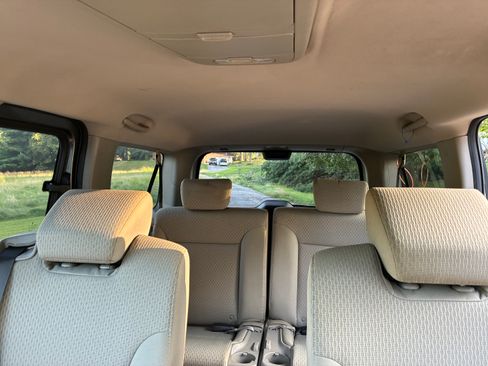 Used 2010 Honda Element EX image 11