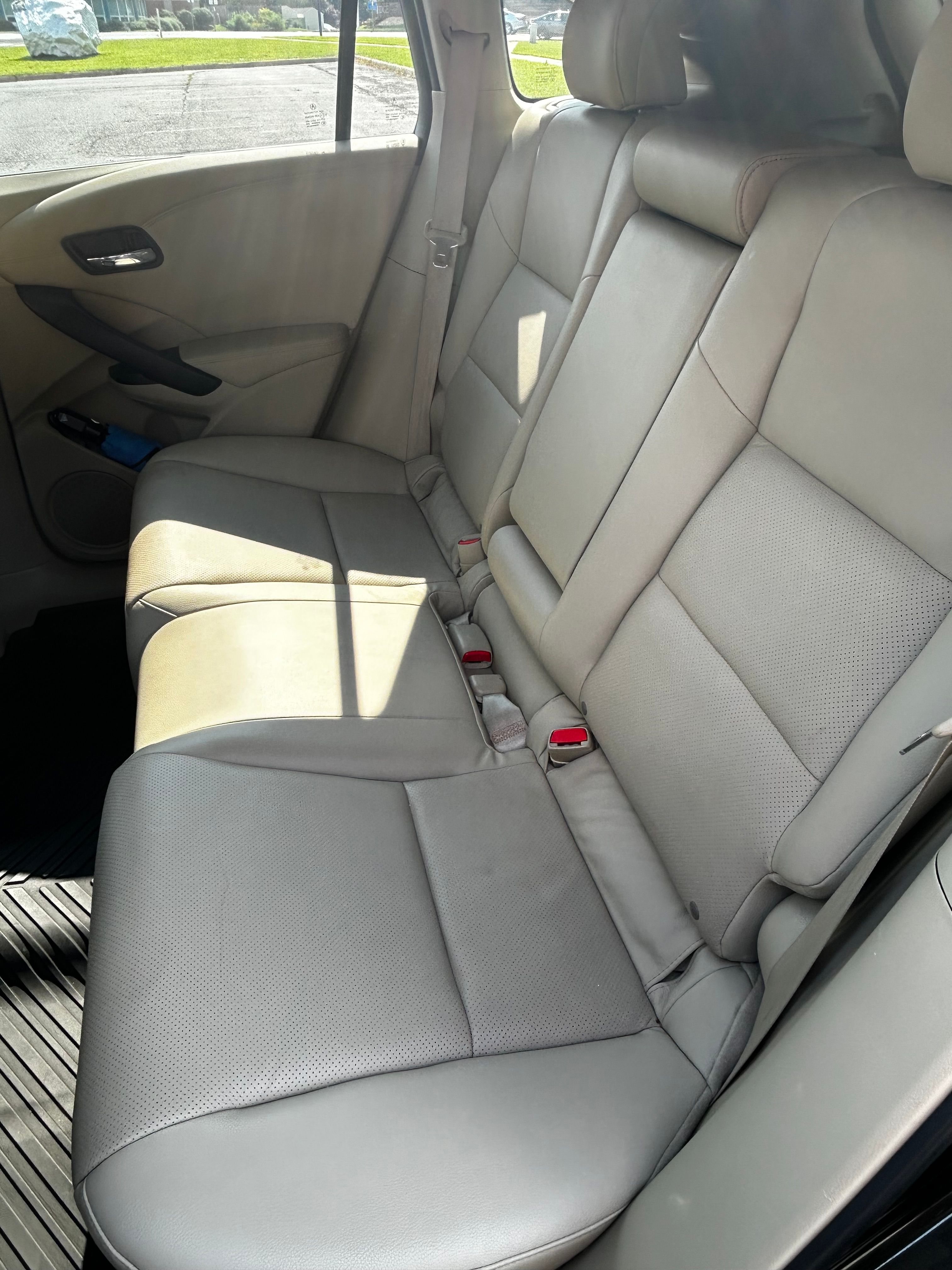 Used 2016 Acura RDX w/ Advance Package AWD/4WD image 20
