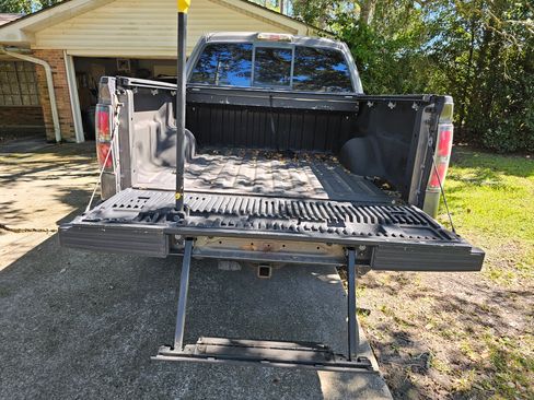 Used 2011 Ford F150 FX2 w/ FX Luxury Pkg image 10