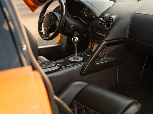 Used 2008 Lamborghini Murcielago LP 640 image 2