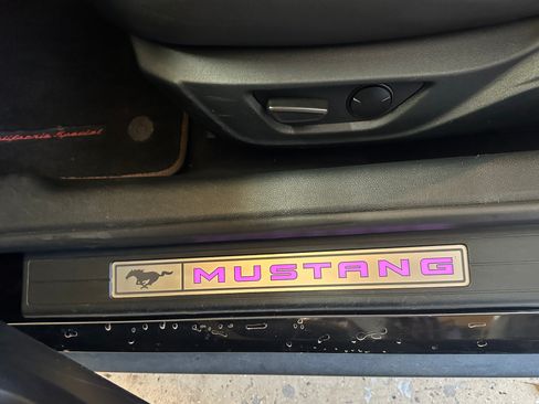 Used 2023 Ford Mustang GT Premium w/ California Special Package RWD image 5