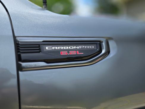 Used 2021 GMC Sierra 1500 AT4 w/ AT4 Value Package image 12