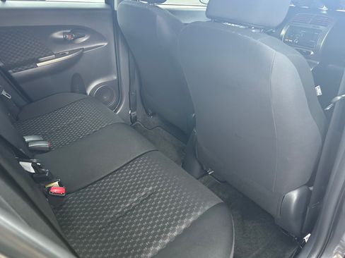 Used 2012 Scion xD FWD image 19