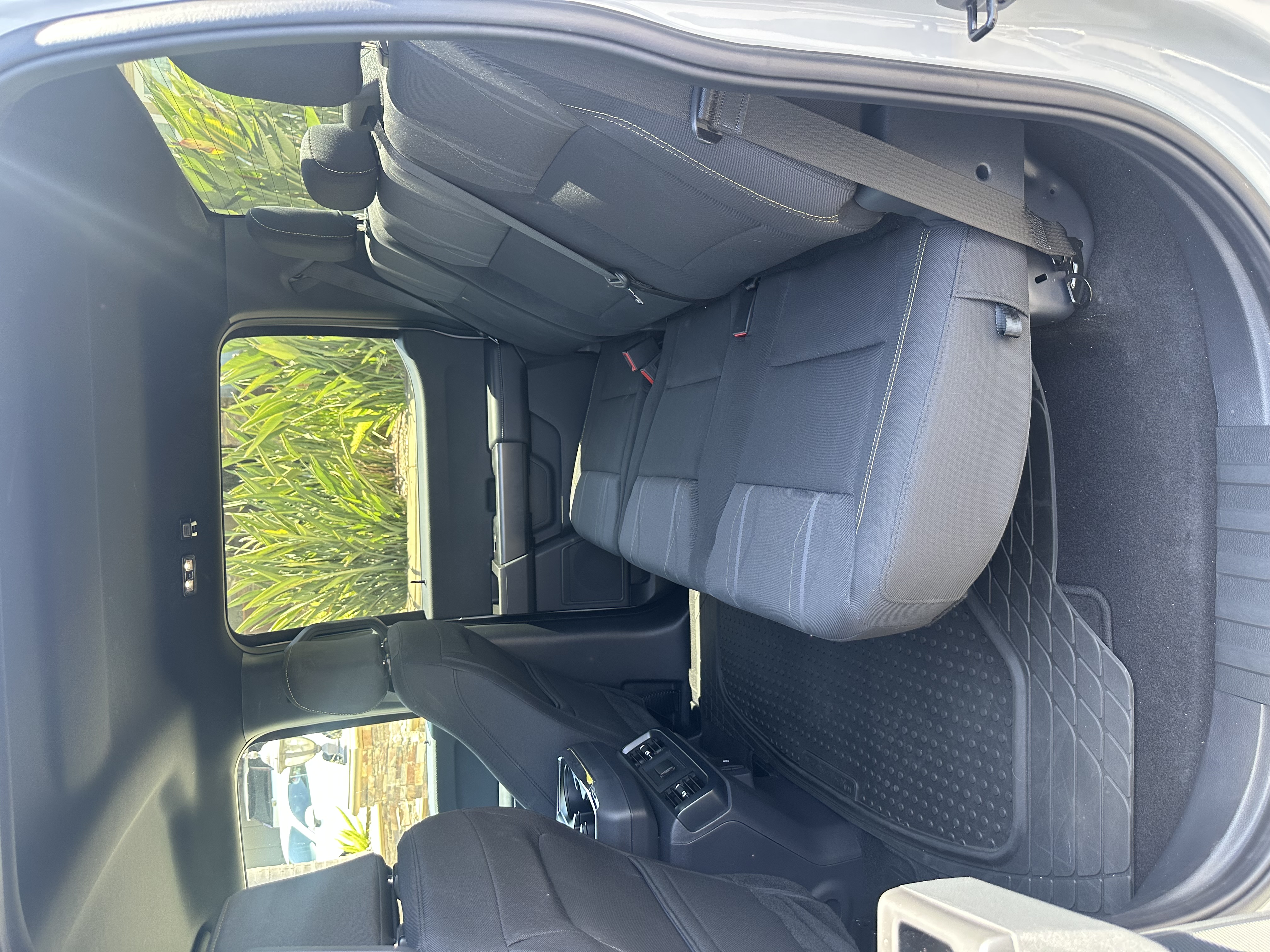 Used 2024 Ford F150 STX RWD image 8