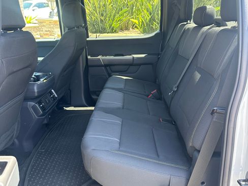 Used 2024 Ford F150 STX RWD image 9