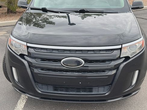 Used 2013 Ford Edge Sport w/ Driver Entry Pkg image 5