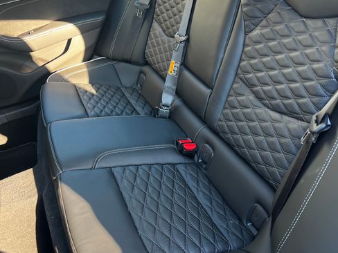 Used 2022 Cadillac CT5 V Blackwing image 14