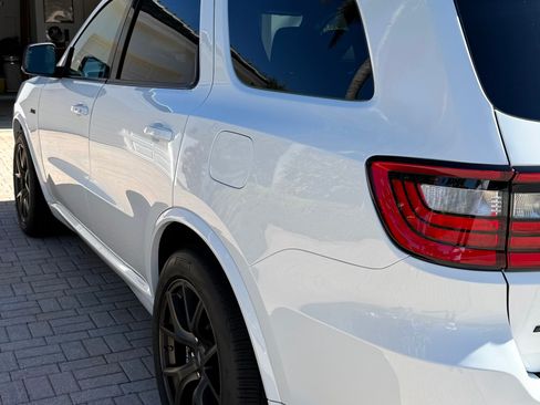 Used 2025 Dodge Durango R/T image 6