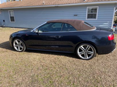 Used 2013 Audi S5 Prestige