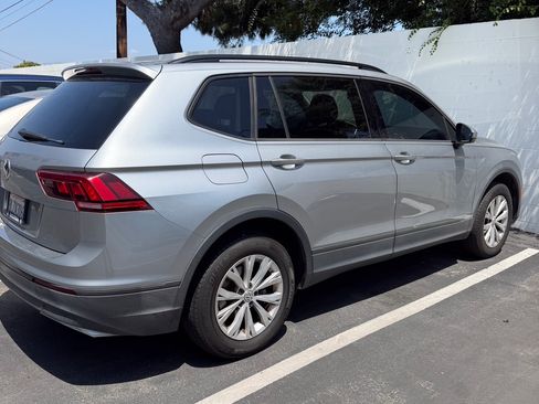 Used 2019 Volkswagen Tiguan S w/ Driver Assistance Package FWD image 6