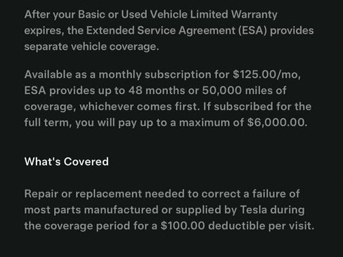 Used 2021 Tesla Model S Long Range image 17