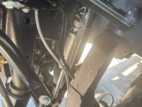 Used 2025 Chevrolet Silverado 2500 LT w/ All Star Edition image 10