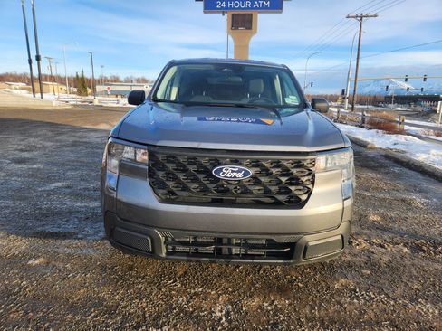 Used 2025 Ford Maverick XL w/ Equipment Group 101A image 9