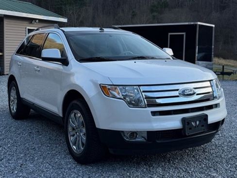 Used 2010 Ford Edge Limited image 8