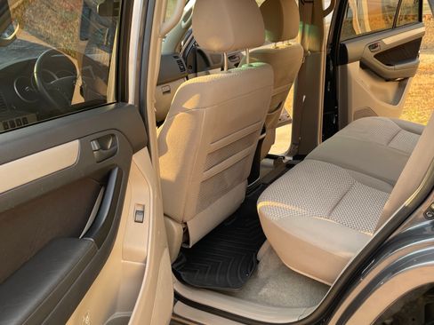 Used 2008 Toyota 4Runner Sport image 14