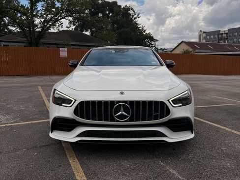 Used 2021 Mercedes-Benz AMG GT 53 image 2