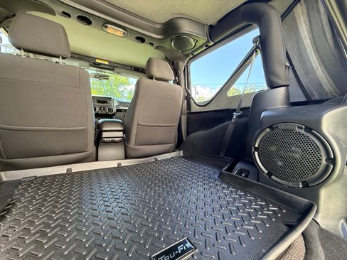 Used 2011 Jeep Wrangler Sport AWD/4WD image 14