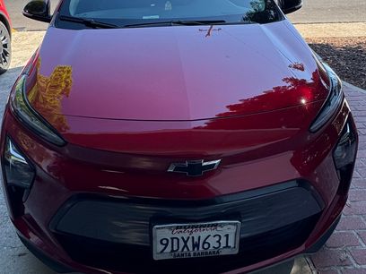 Used 2023 Chevrolet Bolt EUV LT w/ Driver Confidence Package