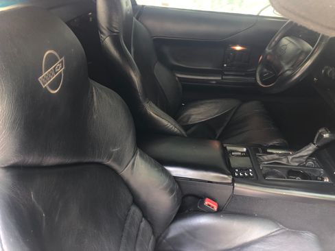 Used 1996 Chevrolet Corvette Convertible image 27
