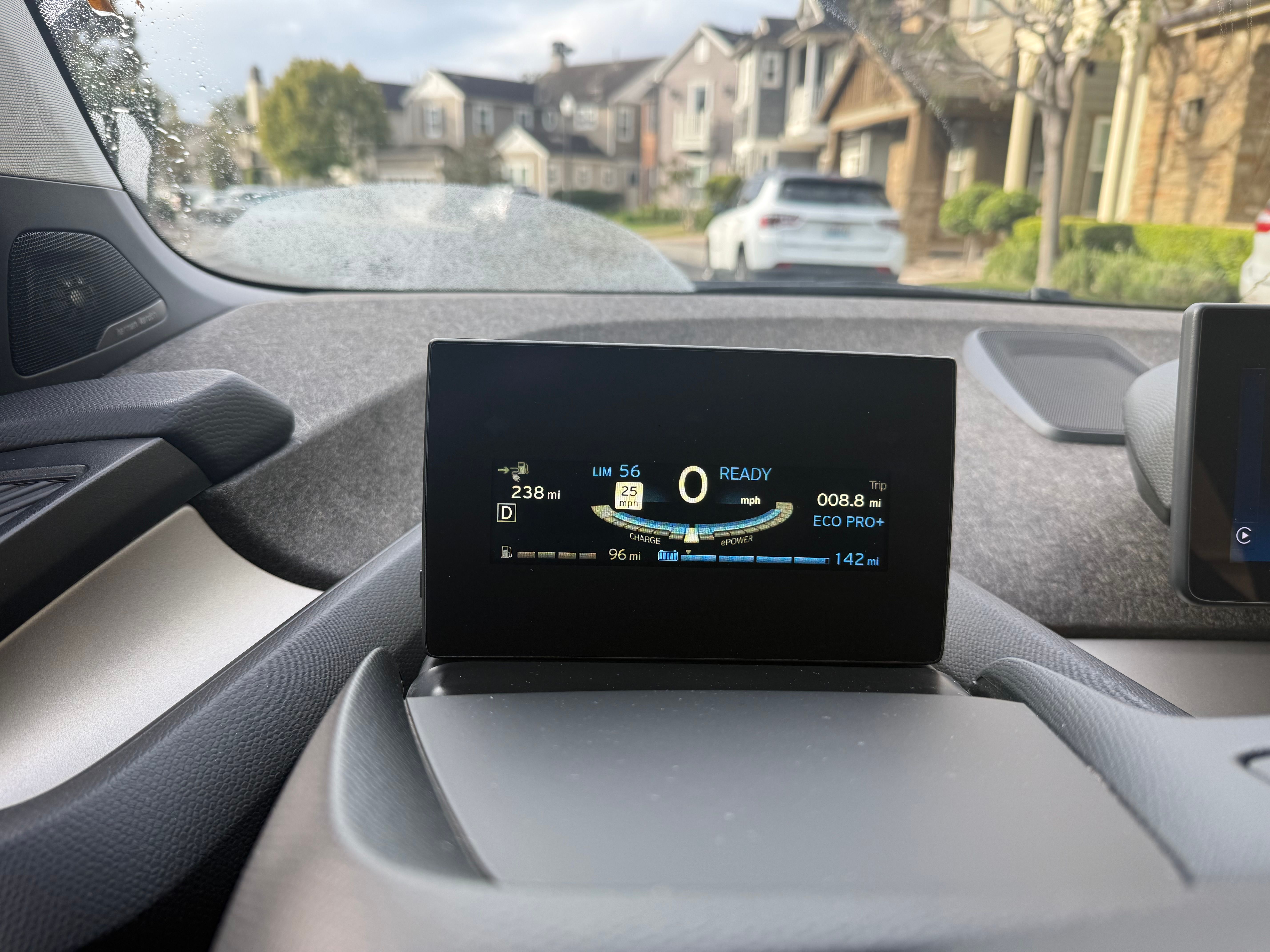Used 2018 BMW i3 s RWD image 12