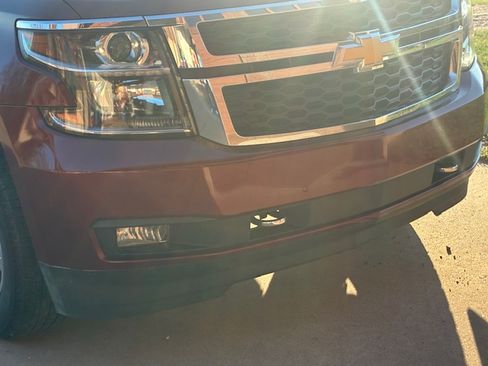 Used 2019 Chevrolet Tahoe LT w/ Luxury Package AWD/4WD image 11
