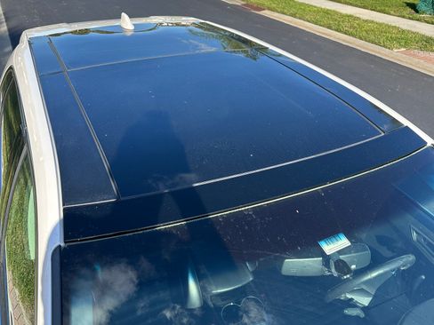 Used 2015 Ford Edge SEL w/ Equipment Group 201A image 9