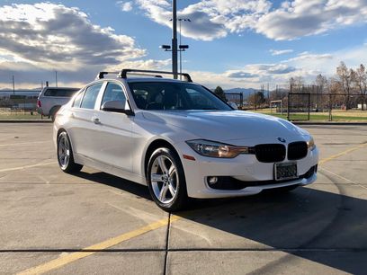 Used 2015 BMW 328i xDrive Sedan
