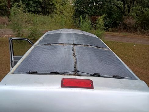 Used 2006 Ford E-250 and Econoline 250 Extended image 16