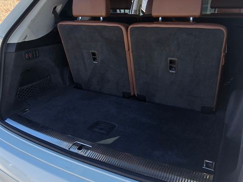 Used 2019 Audi Q7 3.0T Premium Plus w/ Premium Plus Package image 9