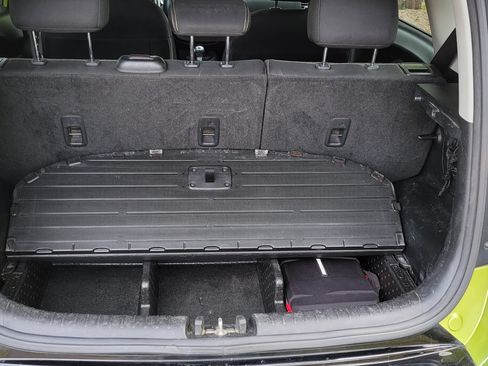 Used 2016 Kia Soul + image 11