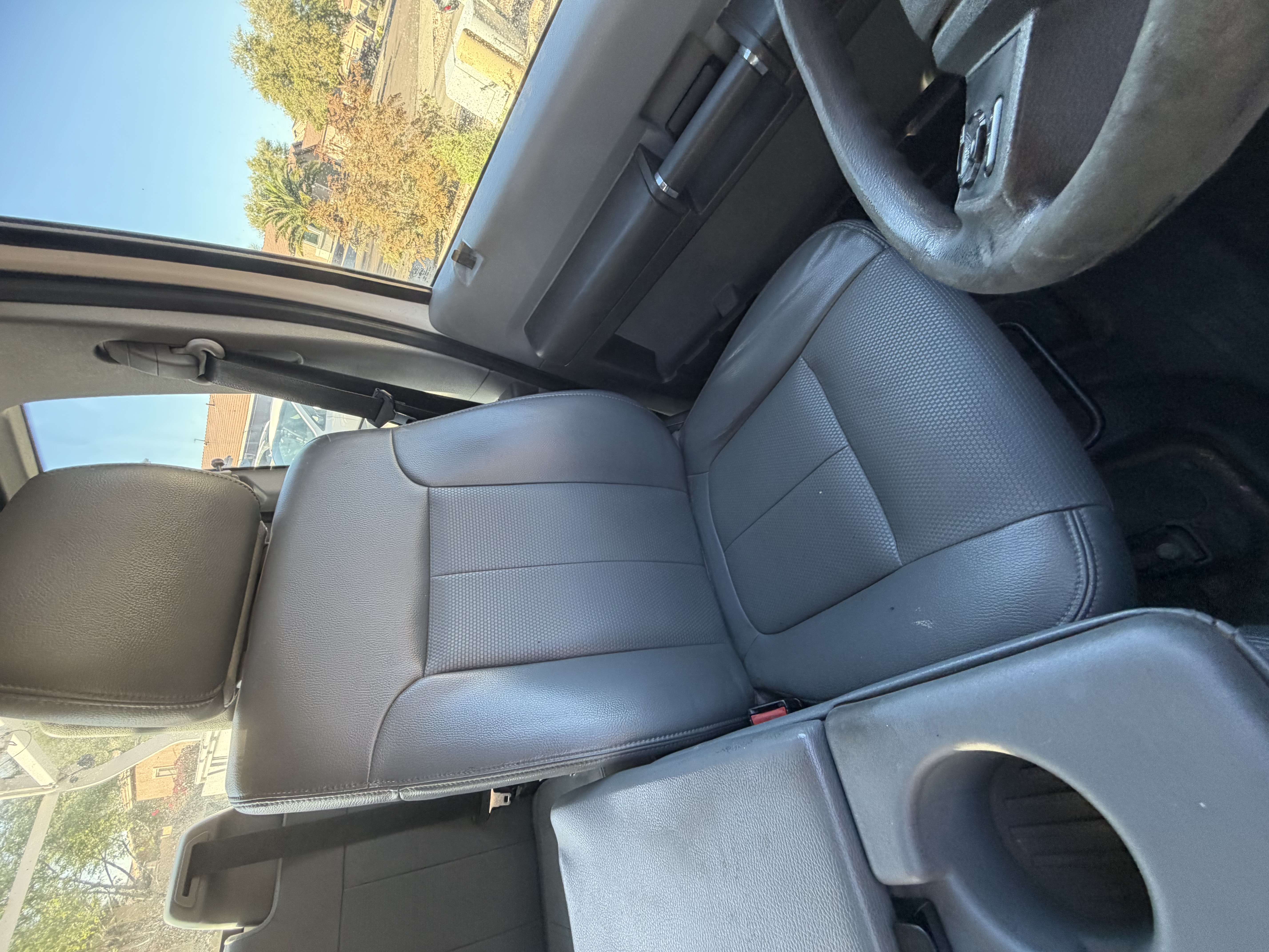 Used 2015 Ford F250 XL w/ XL Appearance Package RWD image 6