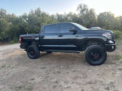 Used 2019 Toyota Tundra TRD Pro image 2