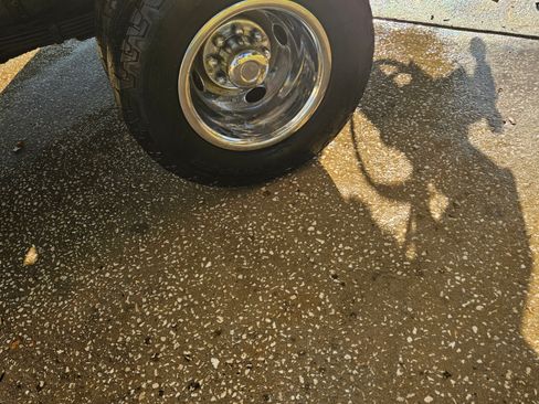 Used 1998 Dodge Ram 3500 Truck 2WD Quad Cab image 13