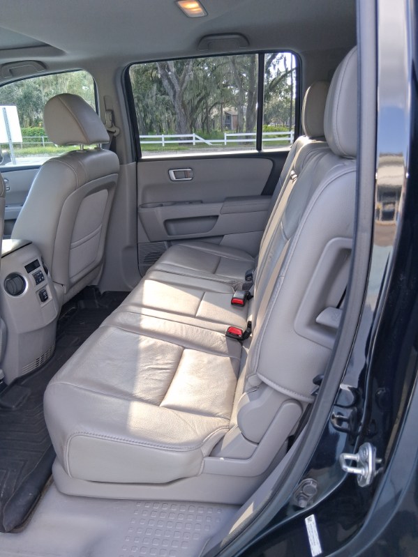 Used 2013 Honda Pilot EX-L image 11