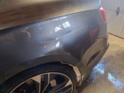 Used 2021 Audi S5 Premium Plus w/ Premium Plus image 4