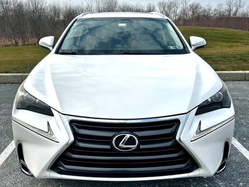 Used 2016 Lexus NX 200t F Sport image 9