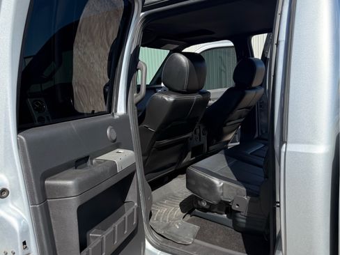 Used 2016 Ford F350 Lariat w/ Lariat Ultimate Package image 9