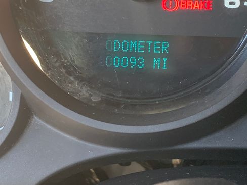 Used 2011 Chevrolet Silverado 1500 LS image 11