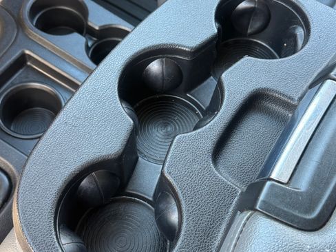 Used 2017 RAM 2500 Tradesman image 16