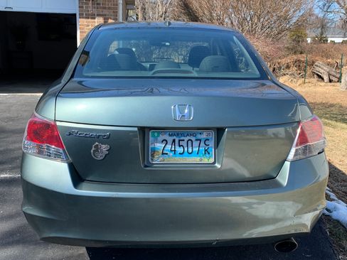 Used 2008 Honda Accord EX-L image 4