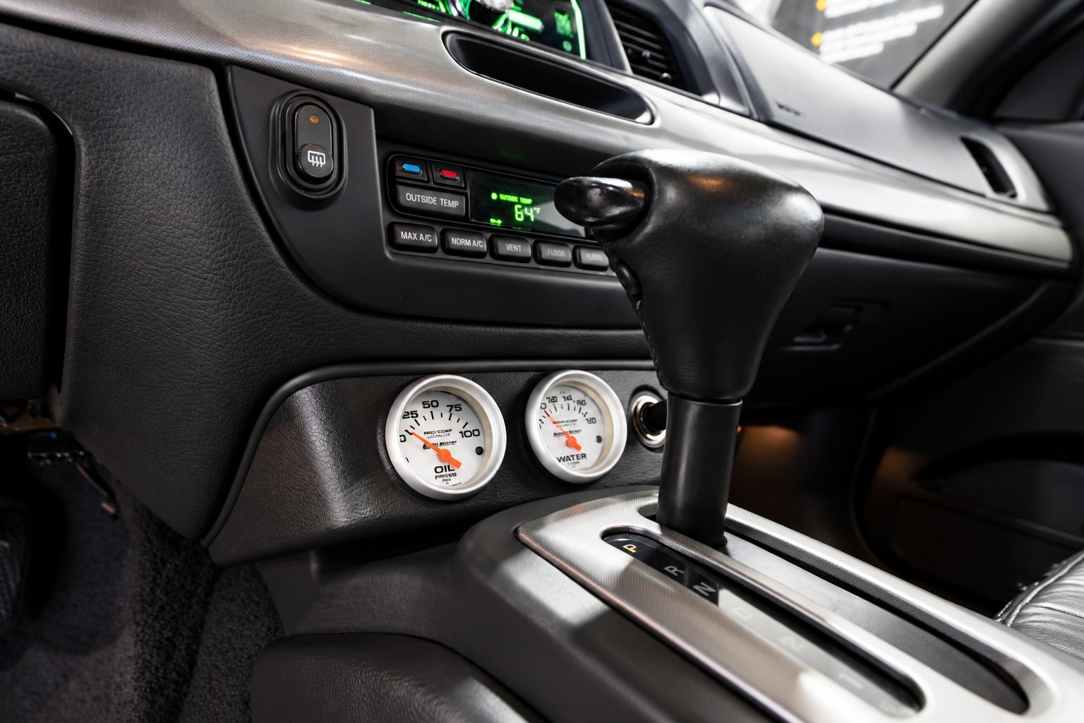 Used 2003 Mercury Marauder RWD image 15