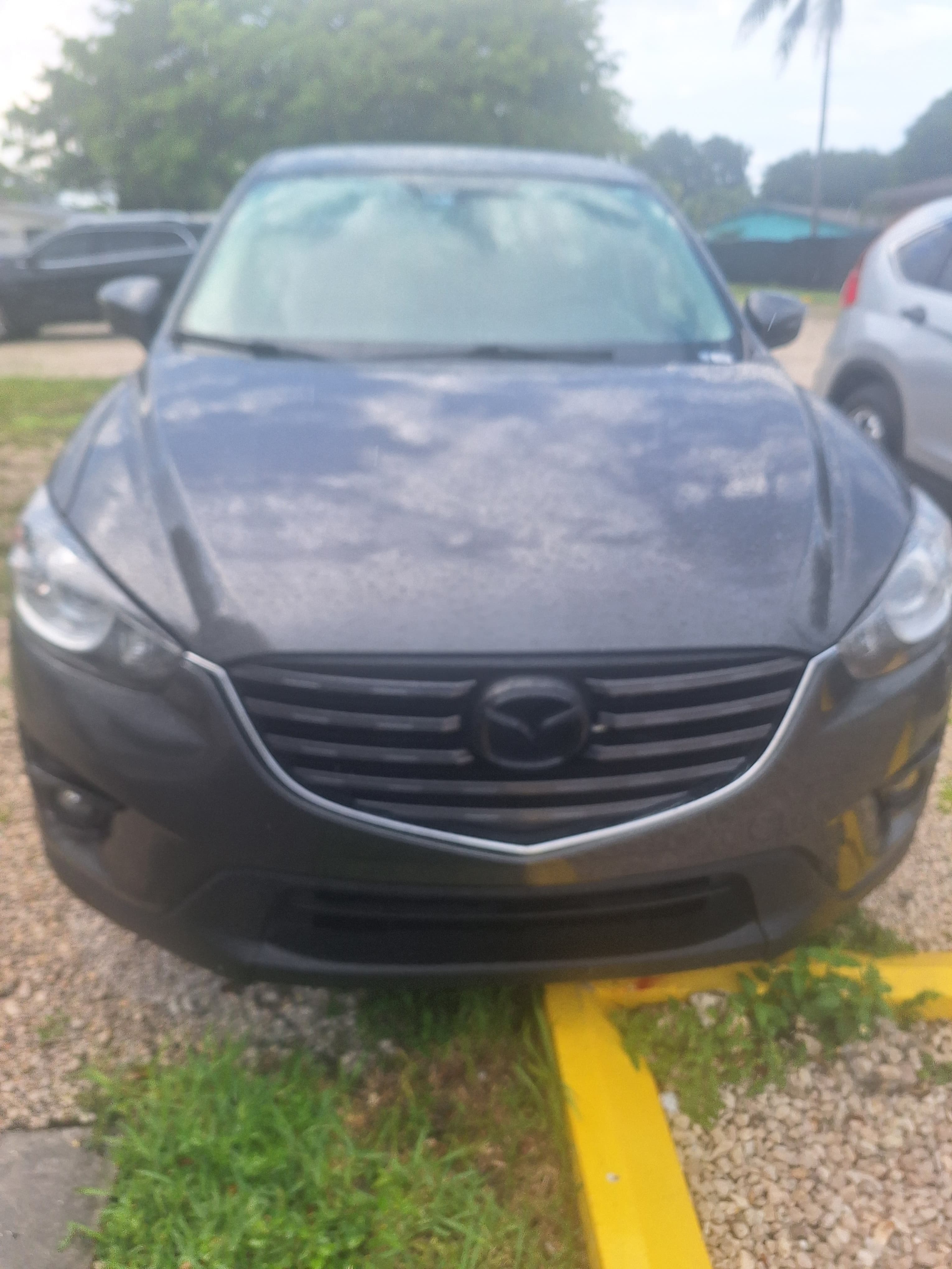 Used 2013 MAZDA CX-5 Grand Touring AWD/4WD image 16